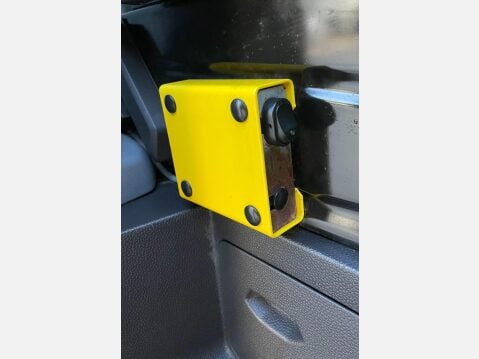 Ford Transit 2.2 TDCi 350 RWD L4 H1 Euro 5 2dr (DRW) 25