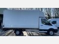 Ford Transit 2.2 TDCi 350 RWD L4 H1 Euro 5 2dr (DRW) 7