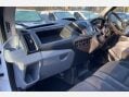 Ford Transit 2.2 TDCi 350 RWD L4 H1 Euro 5 2dr (DRW) 38