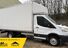 Ford Transit 2.2 TDCi 350 One-Stop Luton 3dr Diesel Manual RWD L4 Euro 5 (125 ps)