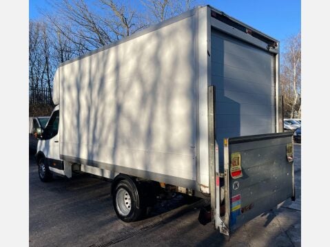 Ford Transit 2.2 TDCi 350 RWD L4 H1 Euro 5 2dr (DRW) 15