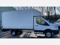 Ford Transit 2.2 TDCi 350 RWD L4 H1 Euro 5 2dr (DRW) 6