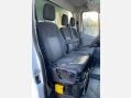Ford Transit 2.2 TDCi 350 RWD L4 H1 Euro 5 2dr (DRW) 26