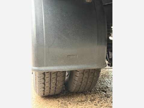 Ford Transit 2.2 TDCi 350 One-Stop Luton 3dr Diesel Manual RWD L4 Euro 5 (125 ps) 21