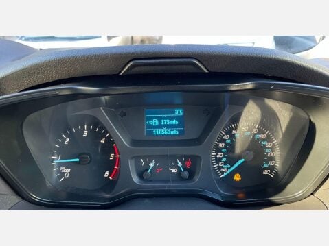 Ford Transit 2.2 TDCi 350 RWD L4 H1 Euro 5 2dr (DRW) 30