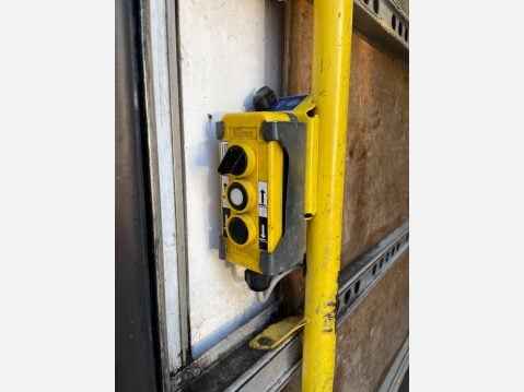 Ford Transit 2.2 TDCi 350 RWD L4 H1 Euro 5 2dr (DRW) 14