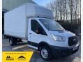 Ford Transit 2.2 TDCi 350 RWD L4 H1 Euro 5 2dr (DRW) 1