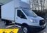 Ford Transit 2.2 TDCi 350 RWD L4 H1 Euro 5 2dr (DRW)