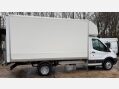 Ford Transit 2.2 TDCi 350 One-Stop Luton 3dr Diesel Manual RWD L4 Euro 5 (125 ps) 9