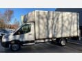 Ford Transit 2.2 TDCi 350 RWD L4 H1 Euro 5 2dr (DRW) 18