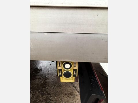 Ford Transit 2.2 TDCi 350 One-Stop Luton 3dr Diesel Manual RWD L4 Euro 5 (125 ps) 26