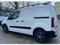 Peugeot Partner 1.6 HDi 850 Professional L1 4dr 14