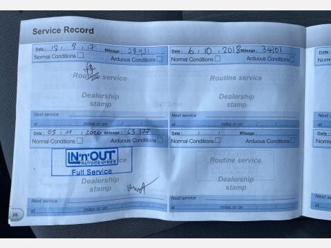 Peugeot Partner 1.6 HDi 850 Professional L1 4dr 38