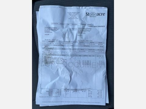 Peugeot Partner 1.6 HDi 850 Professional L1 4dr 40