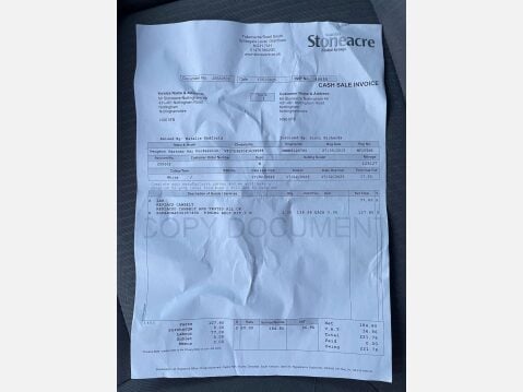 Peugeot Partner 1.6 HDi 850 Professional L1 4dr 44