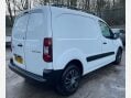 Peugeot Partner 1.6 HDi 850 Professional L1 4dr 9