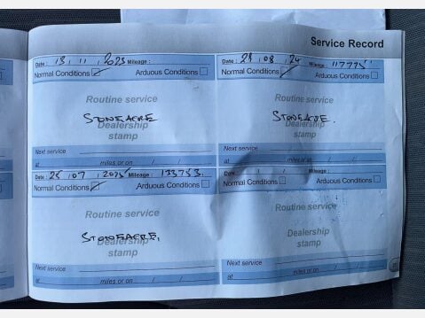 Peugeot Partner 1.6 HDi 850 Professional L1 4dr 39