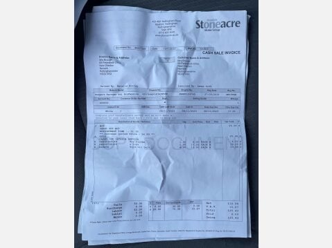 Peugeot Partner 1.6 HDi 850 Professional L1 4dr 43