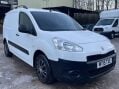 Peugeot Partner 1.6 HDi 850 Professional L1 4dr 4