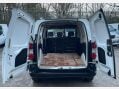 Peugeot Partner 1.6 HDi 850 Professional L1 4dr 11