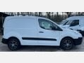 Peugeot Partner 1.6 HDi 850 Professional L1 4dr 7