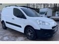 Peugeot Partner 1.6 HDi 850 Professional L1 4dr 5