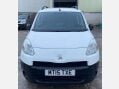 Peugeot Partner 1.6 HDi 850 Professional L1 4dr 20