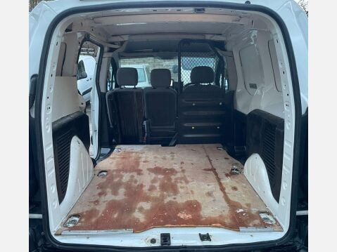 Peugeot Partner 1.6 HDi 850 Professional L1 4dr 12