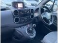 Peugeot Partner 1.6 HDi 850 Professional L1 4dr 35