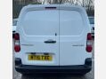 Peugeot Partner 1.6 HDi 850 Professional L1 4dr 10