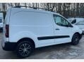 Peugeot Partner 1.6 HDi 850 Professional L1 4dr 8