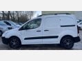 Peugeot Partner 1.6 HDi 850 Professional L1 4dr 15