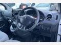 Peugeot Partner 1.6 HDi 850 Professional L1 4dr 24