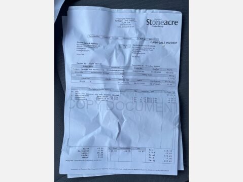 Peugeot Partner 1.6 HDi 850 Professional L1 4dr 41