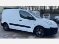 Peugeot Partner 1.6 HDi 850 Professional L1 4dr 6