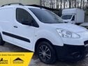 Peugeot Partner 1.6 HDi 850 Professional L1 4dr