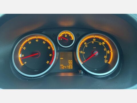 Vauxhall Corsa 1.2 16V SXi Euro 5 3dr (A/C) 27