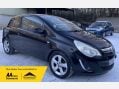 Vauxhall Corsa 1.2 16V SXi Euro 5 3dr (A/C) 1