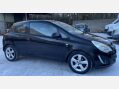 Vauxhall Corsa 1.2 16V SXi Euro 5 3dr (A/C) 6