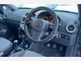 Vauxhall Corsa 1.2 16V SXi Euro 5 3dr (A/C) 24