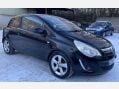Vauxhall Corsa 1.2 16V SXi Euro 5 3dr (A/C) 5