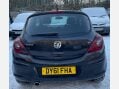 Vauxhall Corsa 1.2 16V SXi Euro 5 3dr (A/C) 10