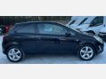 Vauxhall Corsa 1.2 16V SXi Euro 5 3dr (A/C) 7