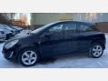Vauxhall Corsa 1.2 16V SXi Euro 5 3dr (A/C) 16