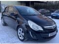 Vauxhall Corsa 1.2 16V SXi Euro 5 3dr (A/C) 4