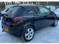Vauxhall Corsa 1.2 16V SXi Euro 5 3dr (A/C) 8
