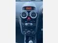 Vauxhall Corsa 1.2 16V SXi Euro 5 3dr (A/C) 28