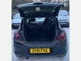 Vauxhall Corsa 1.2 16V SXi Euro 5 3dr (A/C) 11