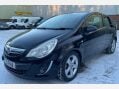 Vauxhall Corsa 1.2 16V SXi Euro 5 3dr (A/C) 18
