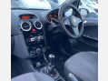 Vauxhall Corsa 1.2 16V SXi Euro 5 3dr (A/C) 35
